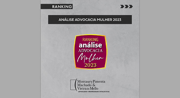 Análise Advocacia Mulheres 2023