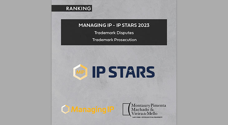 Managing IP: IP Stars 2023
