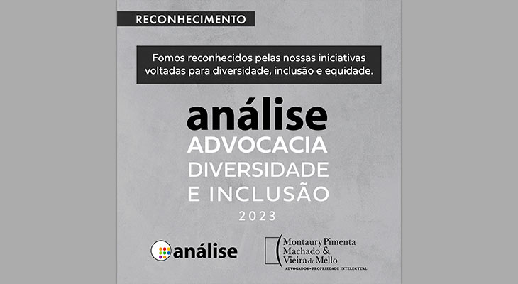 Análise Advocacia – Diversidade e Inclusão 2023