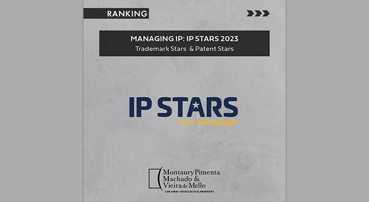 IP Stars 2023