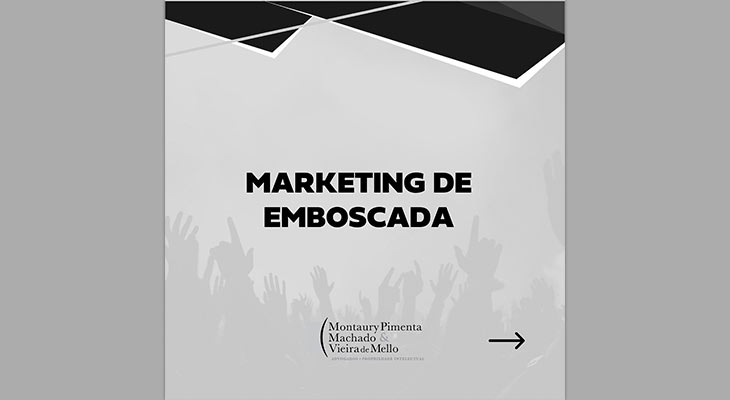 Marketing de Emboscada