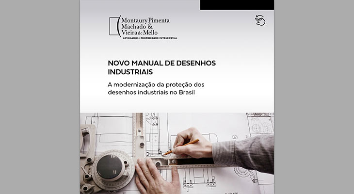 Novo Manual de Desenhos Industriais
