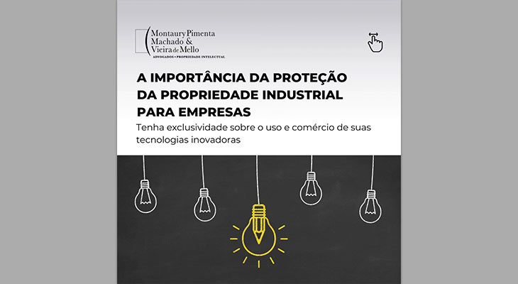 A importância da proteção da propriedade industrial para empresas   