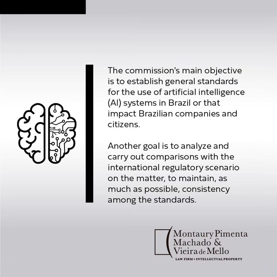 Artificial Intelligence Regulation in Brazil: What’s Going On