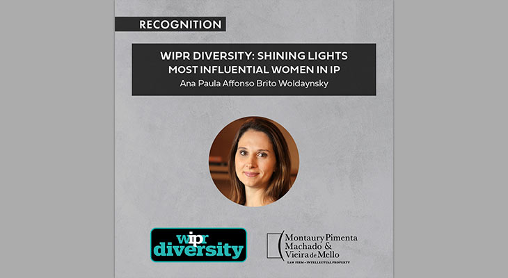 WIPR Diversity 2023 Shining Lights