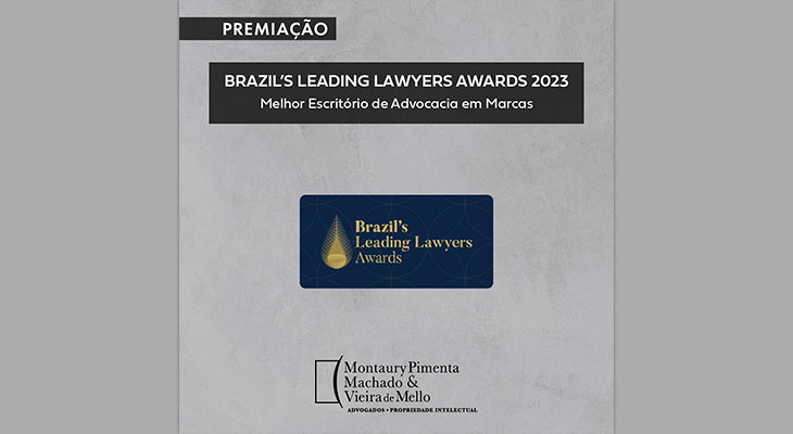 Brazil’s Leading Lawyers Awards 2023