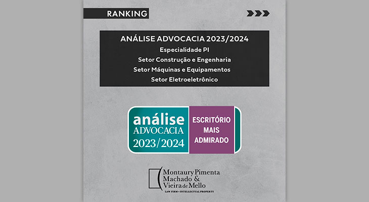 Análise Advocacia 2023/2024