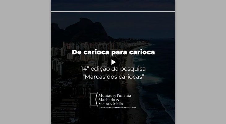 Marca dos Cariocas