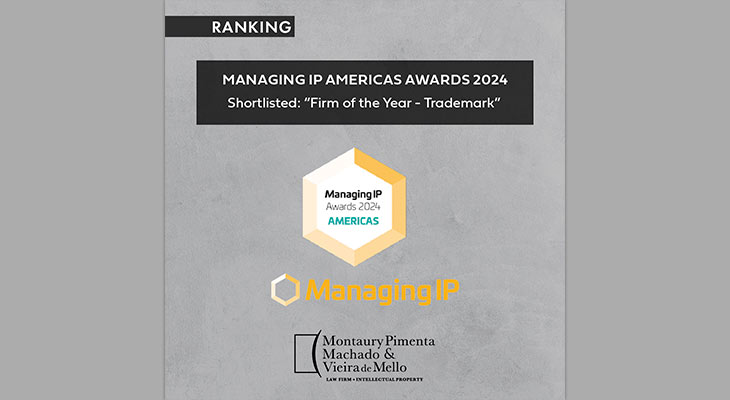 Managing IP Americas Awards 2024