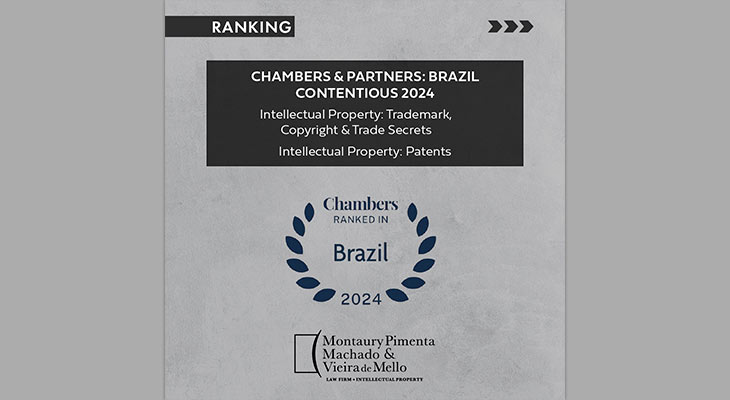 Chambers and Partners Brazil Guide 2024: Contentious