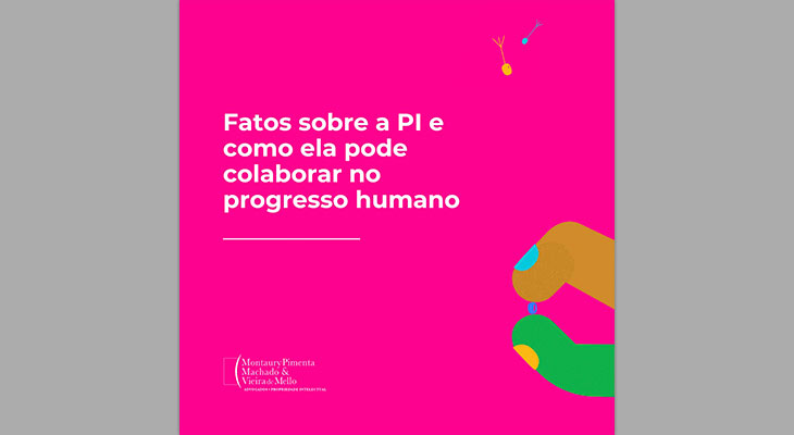 Fatos sobre a PI e como ela pode colaborar no progresso humano