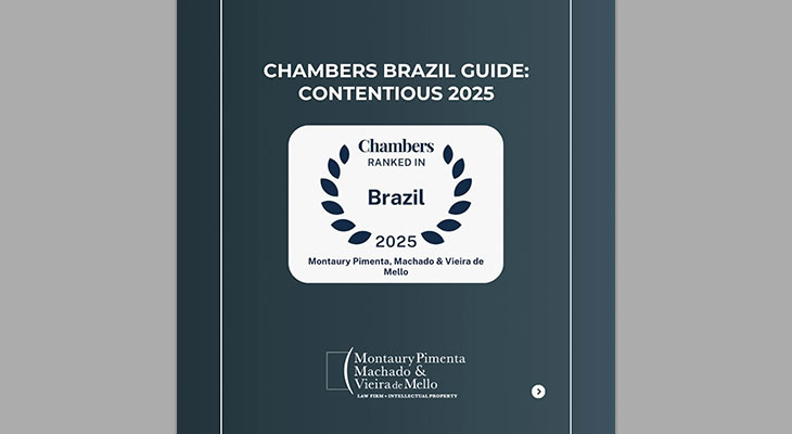 Chambers Brazil Guide Contentious 2025