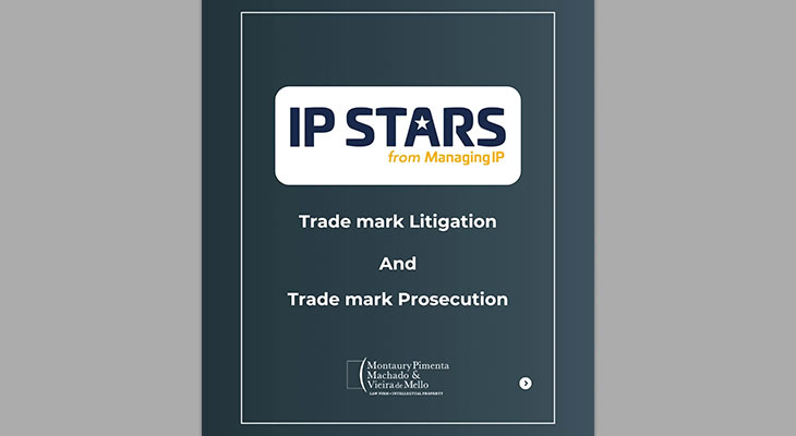 IP Stars rankings – 2025