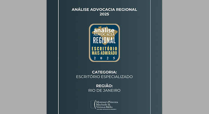 Análise Advocacia Regional 2025