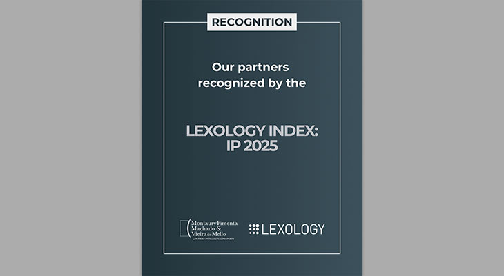 Lexology Index: IP 2025