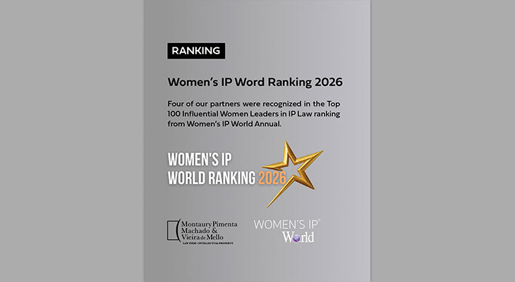Women’s IP World Ranking 2026