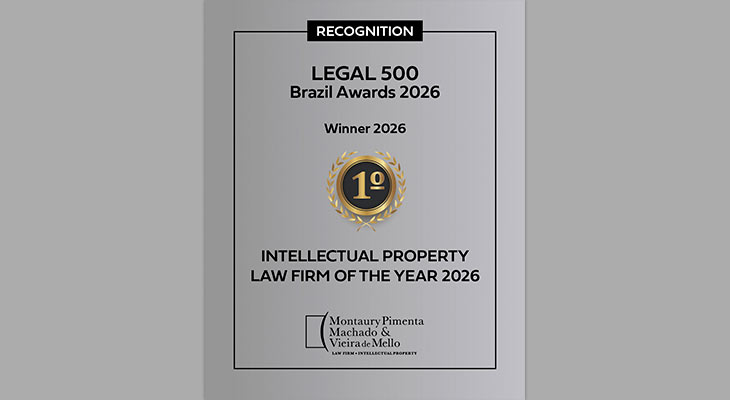 Legal Brazil Awards 2026