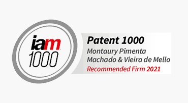 iam 1000 patent