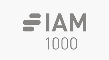 iam 1000 patent