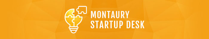 Startup Desk -