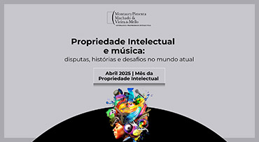 Propriedade Intelectual e música: disputas, histórias e desafios no mundo atual