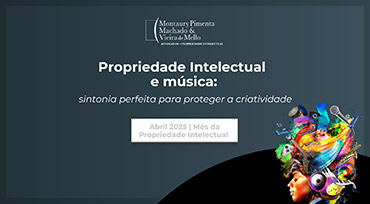 Propriedade Intelectual e música: Sintonia perfeita para proteger a criatividade